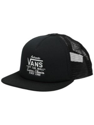 vans trucker cap kopen vans trucker cap kopen